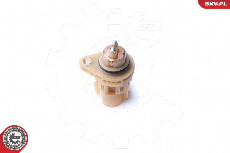 Shift Selector Lever